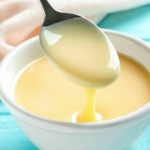 Classic Keto Condensed Milk