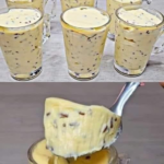 Keto-Friendly Creamy Mousse
