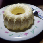 Weight Watchers 1 Point 1-Minute Microwave Cheesecake