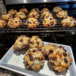 🍪 Keto Magic Cookies