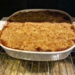 Apple crisp