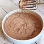 3-Ingredient Double Chocolate Mousse