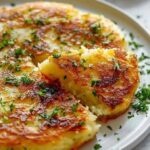 Air Fryer Bubble and Squeak