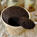 Weight Watchers Zero Point Chocolate Mug Cake