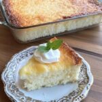 2-INGREDIENT WEIGHT WATCHERS PINEAPPLE ANGEL FOOD CAKE
