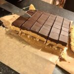 Delightful Dessert bars