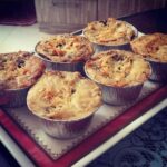 Lasagna Cups, 3 SmartPoints