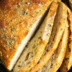 Air Fryer Bread