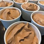 Heavenly Whipped Dessert