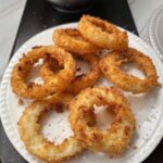Air Fryer Onion Rings