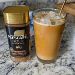 WW Low-Point Iced Coffee