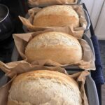 Fluffy and Soft Gluten-Free Bread