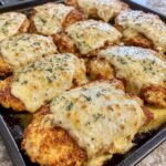 WW Parmesan Crusted Chicken by Renato lopes