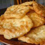 Keto Indian Frybread