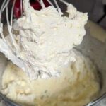 cheesecake fluff
