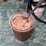 Heavenly Whipped Dessert