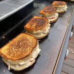 Weight Watchers Tuna Melts