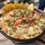 Weight Watchers Texas Trash Dip