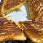 Weight Watchers Tuna Melts