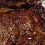 Garlic Butter Steak