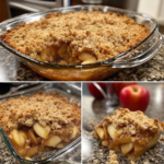 Apple Crisp