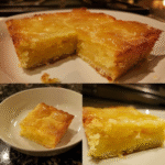 Keto Gooey Butter Cake (Full Homemade Recipe)