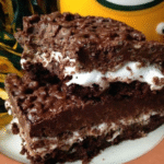 Keto Chocolate “BOMB” Bars (Homemade Recipe)
