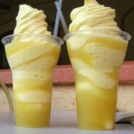 Weight Watchers–friendly Dole Pineapple Whip