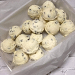 Weight Watchers Cottage Cheese Cookie Dough