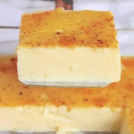 Keto Fail-Proof Egg Custard Recipe