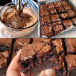 Keto Brownie Recipe