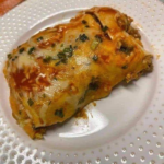 Keto Enchilada Casserole Recipe
