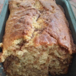 Keto Amish Cinnamon Bread