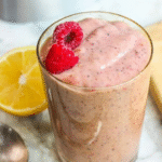 Keto Smoothie for Constipation
