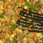 Weight Watchers–Friendly Fried Rice