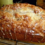 Keto Lemon Pound Cake