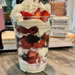 Weight Watchers Cheesecake Salad