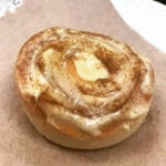 Keto Cinnamon Low-Carb Rolls