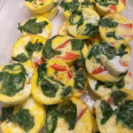 Weight Watchers Egg Bites