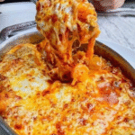 Keto Cabbage Lasagna