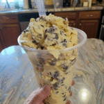 Weight Watchers Fluff (Low-Carb Style)