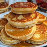 Keto Pancakes