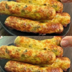 Weight Watchers Wholesome Oatmeal and Zucchini Bake