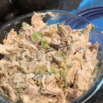 Zero Point Dill Pickle Chicken Salad