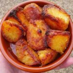 The BEST Roast Potatoes