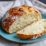 Air Fryer Bread: The Quick and Easy 3-Ingredient Recipe