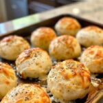 I made this dish for a party, and it disappeared quickly