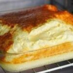 3-Ingredient Baked Breakfast: Easy, Fluffy & Delicious!