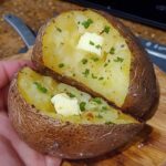 Hands down, the best way to eat potatoes! I love this one!