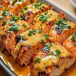 Bang Bang Salmon Made Perfect in Just 15 Minutes